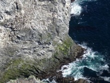 Автопутешествие по Норвегии на автомобиле.