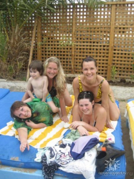 Понравится всем))