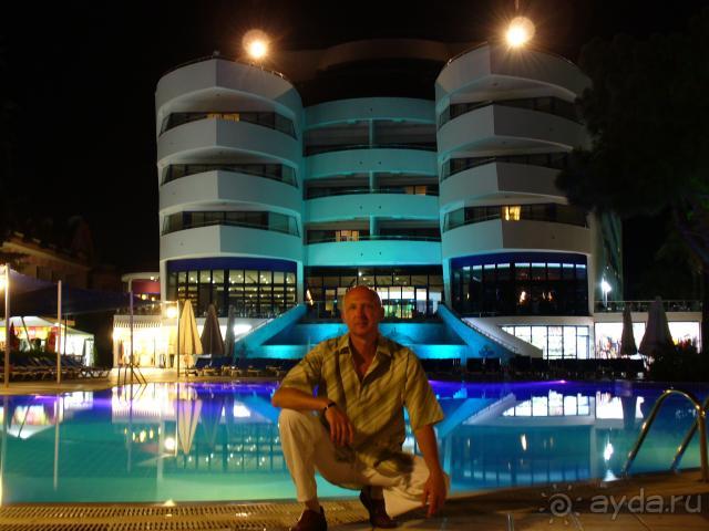 фото Catamaran Resort Hotel