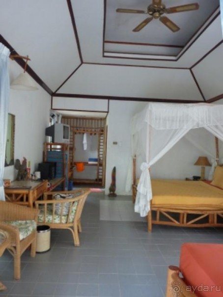 вот понравилось! а это ведь 3 звездочки