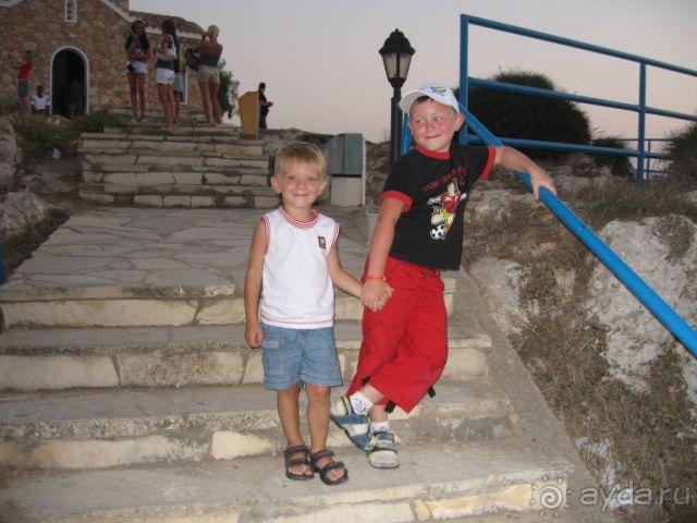 фото Pavlо Napa Beach Hotel