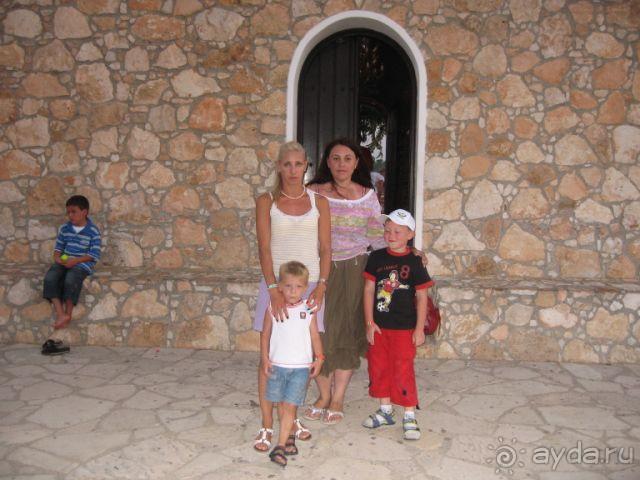 фото Pavlо Napa Beach Hotel