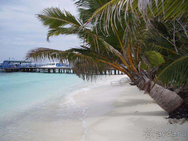 Adaaran Club Rannalhi