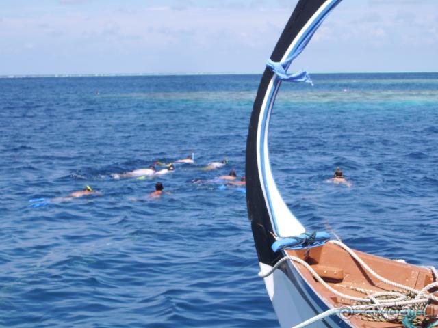 Adaaran Club Rannalhi