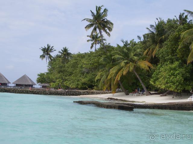 Adaaran Club Rannalhi