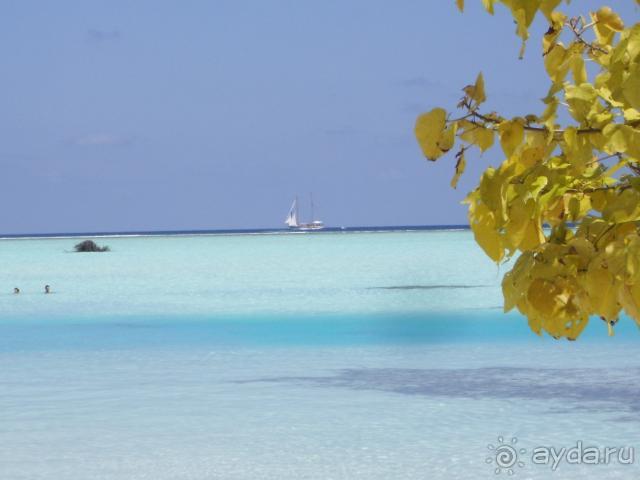 Adaaran Club Rannalhi