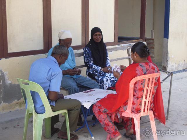 Adaaran Club Rannalhi