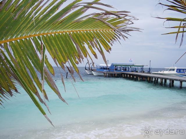 Adaaran Club Rannalhi