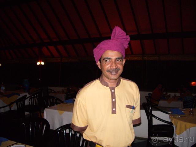 Adaaran Club Rannalhi