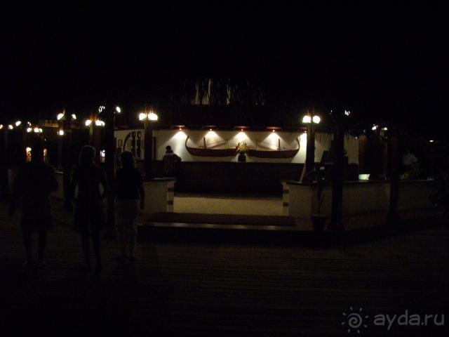 Adaaran Club Rannalhi