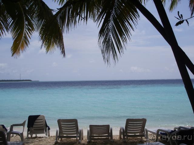 Adaaran Club Rannalhi