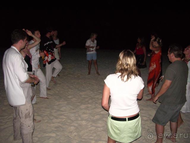 Adaaran Club Rannalhi