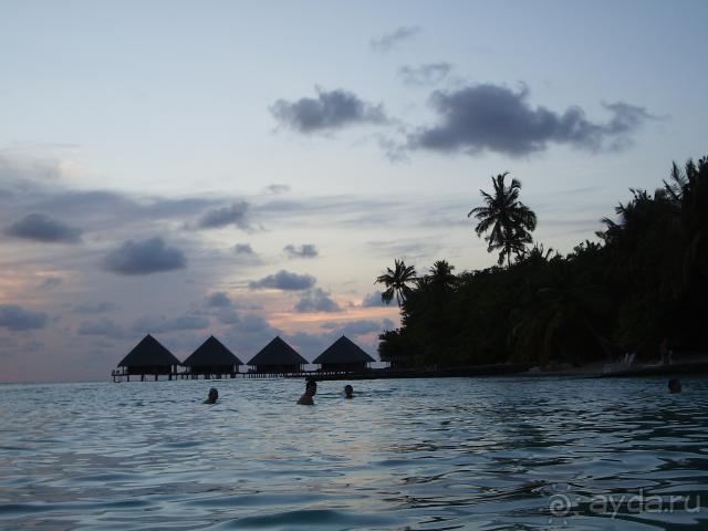 Adaaran Club Rannalhi