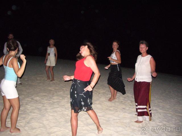 Adaaran Club Rannalhi