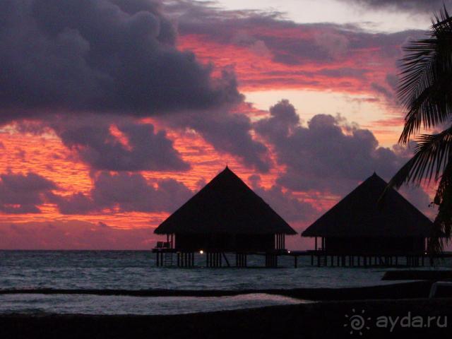 Adaaran Club Rannalhi