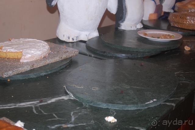 ВНИМАНИЕ! ЭТО МУНИЦИПАЛЬНЫЙ ОТЕЛЬ БЕЗ ХОЗЯИНА!