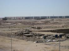 Мы вынуждены были жить в этом БЫДЛЯТНИКЕ...