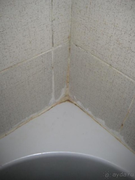 Мы вынуждены были жить в этом БЫДЛЯТНИКЕ...