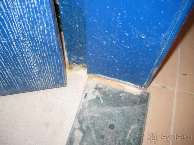 Мы вынуждены были жить в этом БЫДЛЯТНИКЕ...