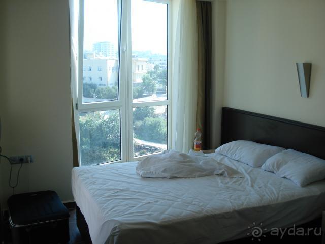 фото Merlin Beach Hotel