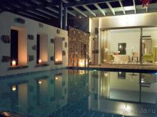 фото Atrium Prestige Thalasso Spa Resort & Villas