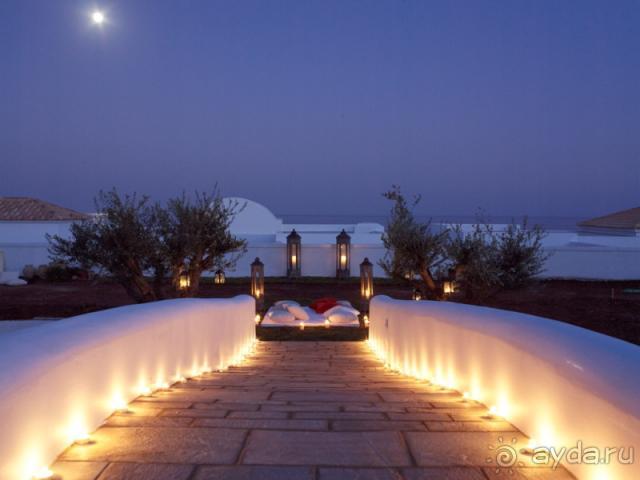 фото Atrium Prestige Thalasso Spa Resort & Villas