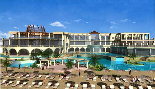 фото Atrium Prestige Thalasso Spa Resort & Villas