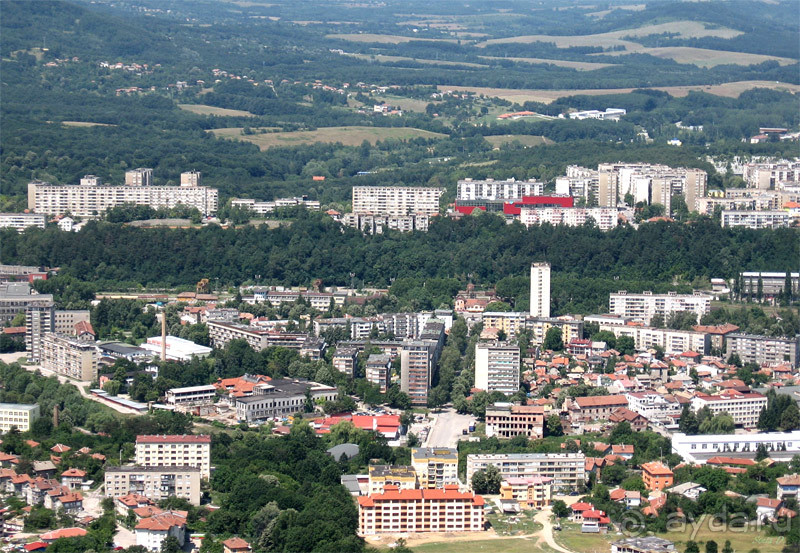 Болгария
