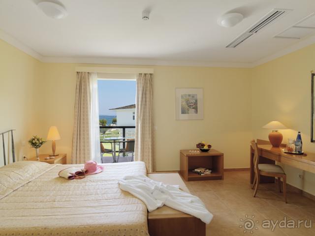 фото Dassia Chandris Hotel & Spa