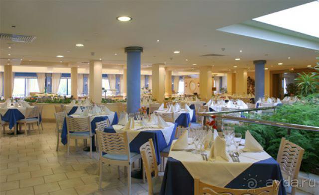 фото Dassia Chandris Hotel & Spa