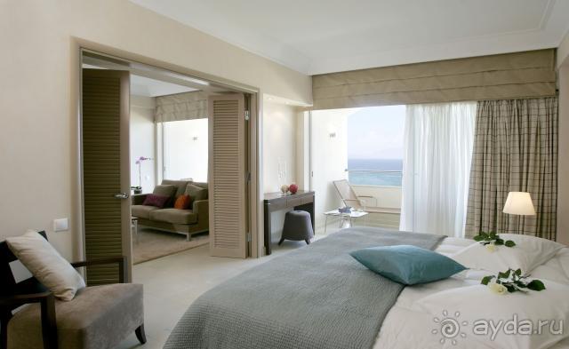 фото Dassia Chandris Hotel & Spa