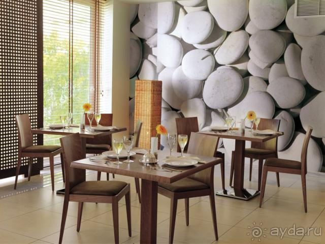 фото Dassia Chandris Hotel & Spa