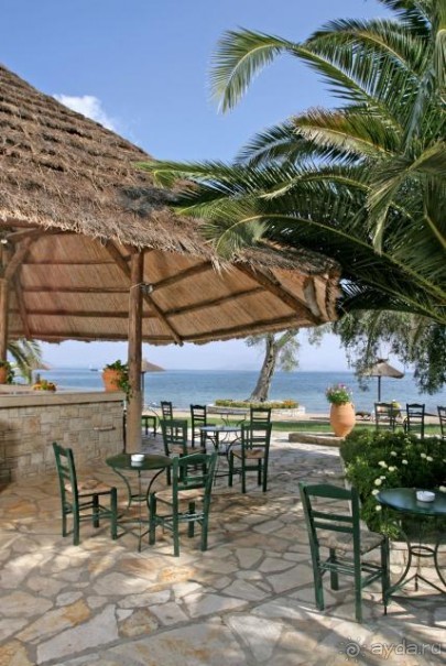 фото Dassia Chandris Hotel & Spa