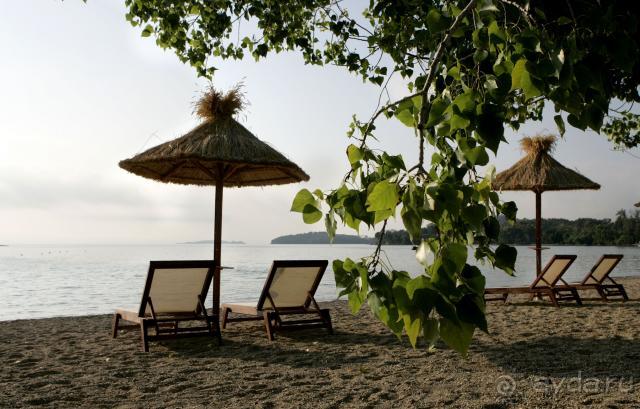 фото Dassia Chandris Hotel & Spa