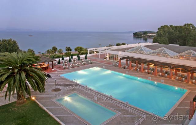 фото Dassia Chandris Hotel & Spa