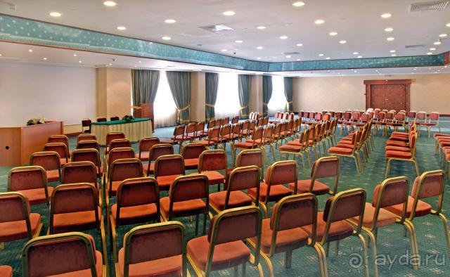 фото Dassia Chandris Hotel & Spa