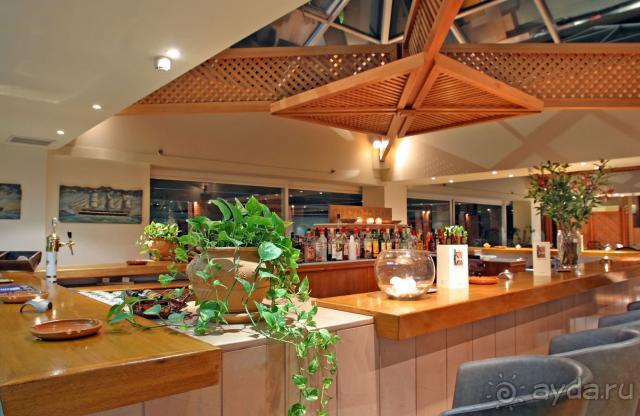 фото Dassia Chandris Hotel & Spa