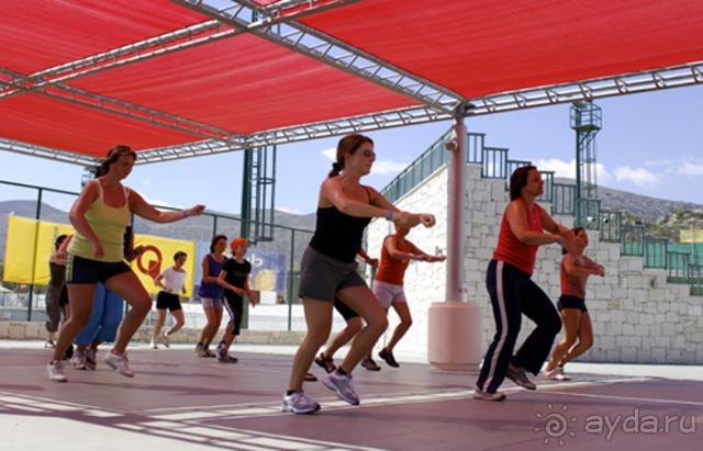 фото Nana Golden Beach