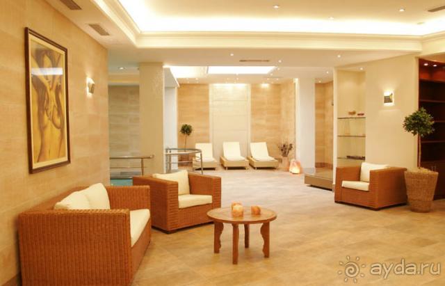 фото Nana Golden Beach