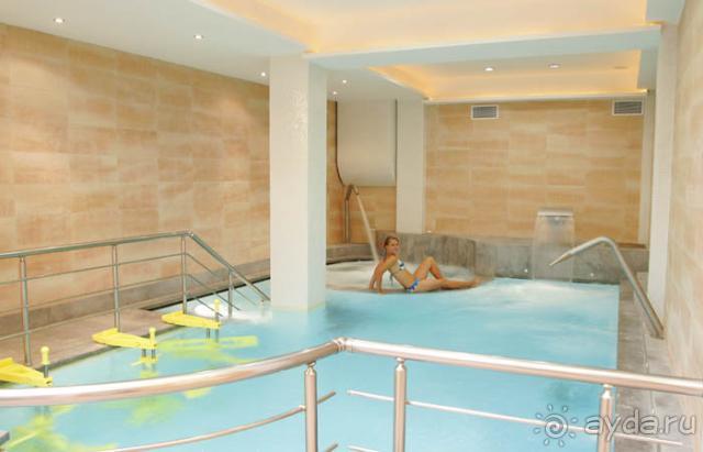 фото Nana Golden Beach