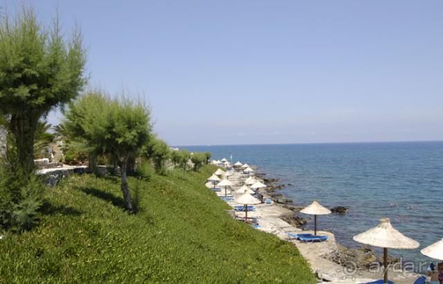 фото Nana Golden Beach