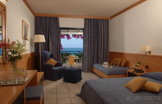 фото Nana Golden Beach