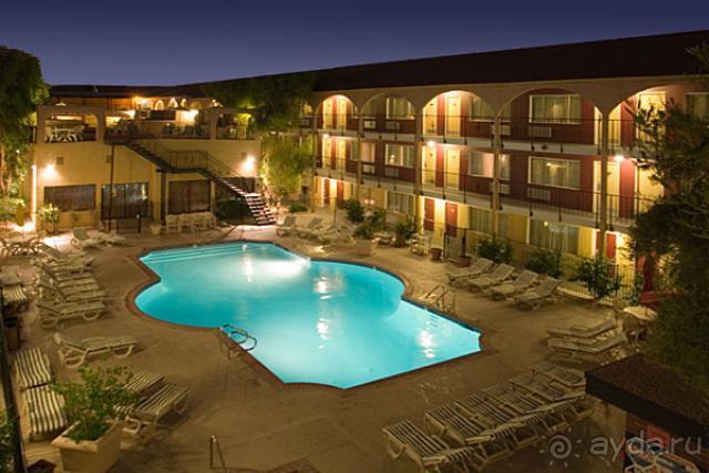 фото Best Western Mardi Gras Hotel & Casino