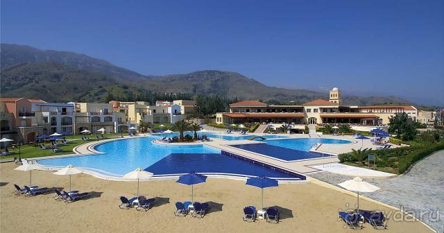 фото Pilot Beach Resort