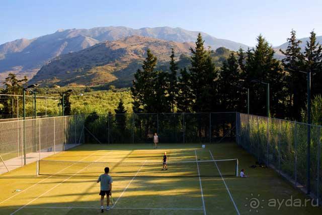 фото Pilot Beach Resort