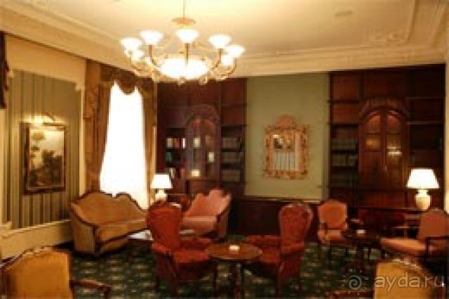 фото Carlsbad Plaza Spa & Wellness