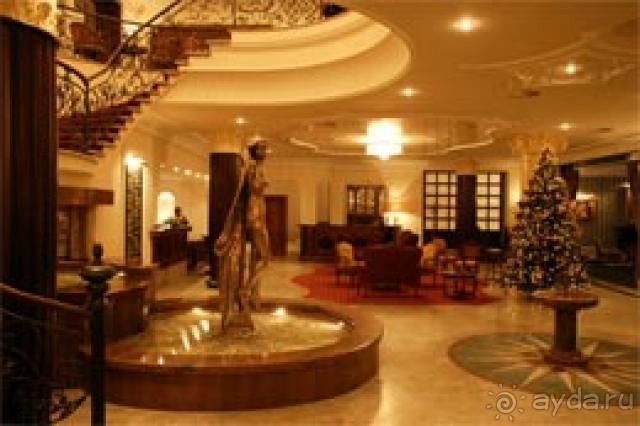 фото Carlsbad Plaza Spa & Wellness