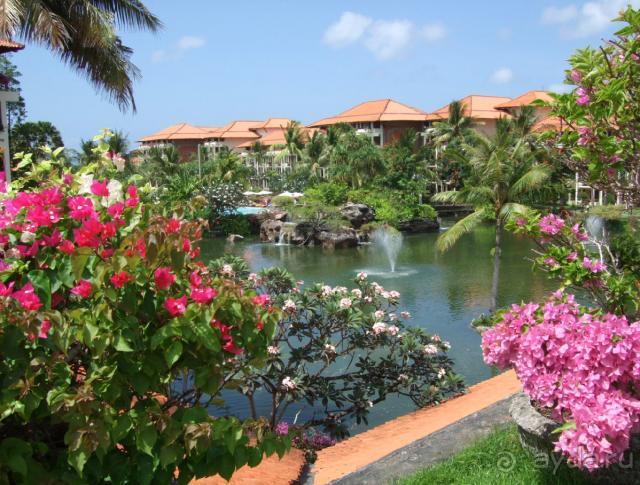 фото Jetwing Lighthouse