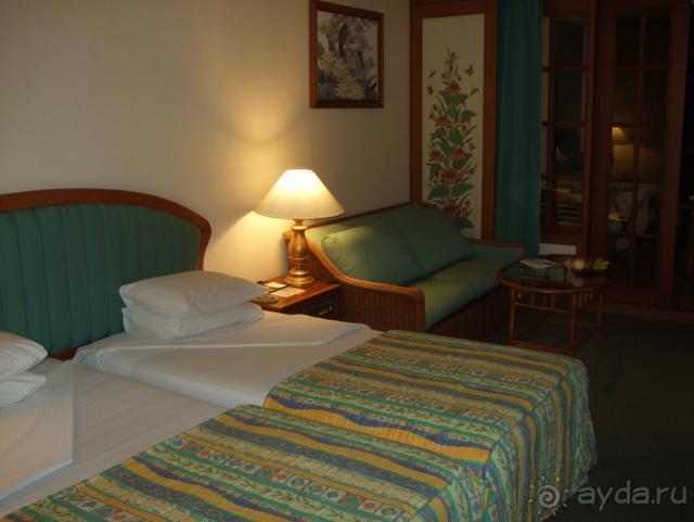 фото Jetwing Lighthouse