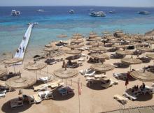 фото Reef Oasis Beach Resort